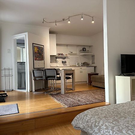 Apartmani Maximus Subotica Exteriör bild
