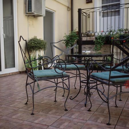Apartmani Maximus Subotica Exteriör bild