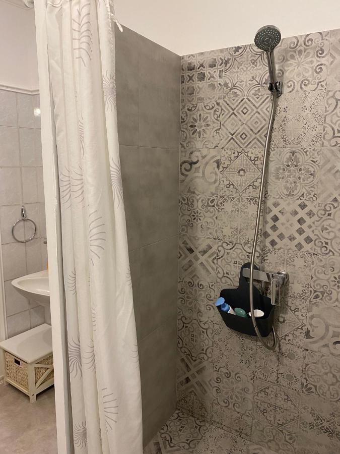 Apartmani Maximus Subotica Exteriör bild