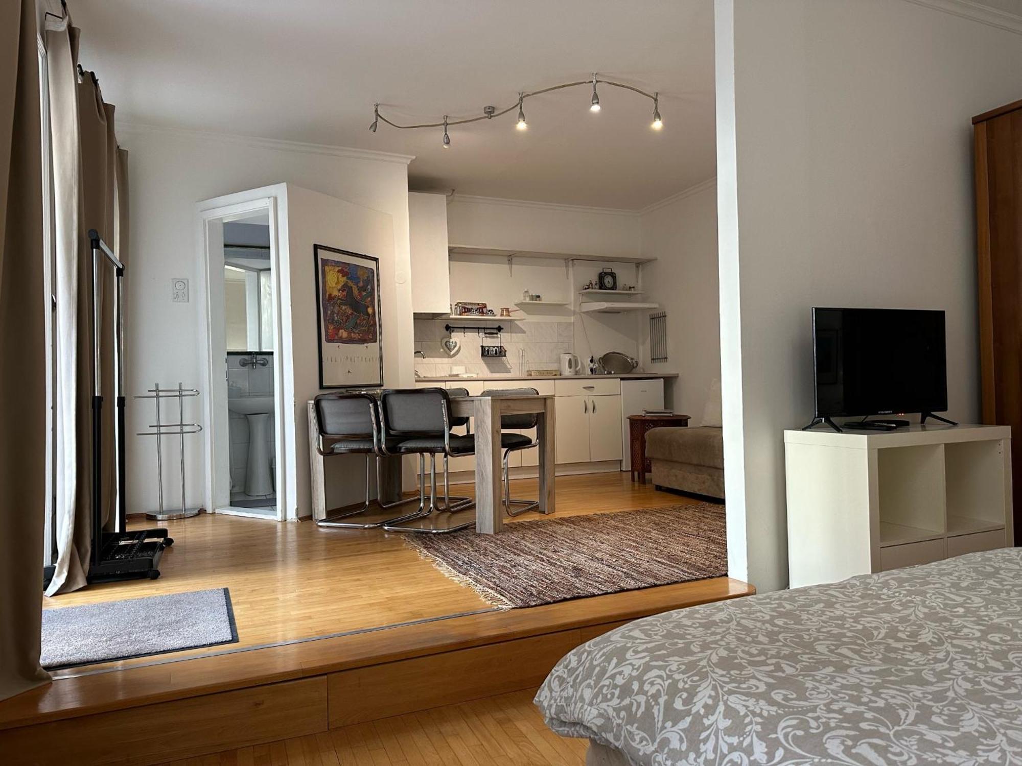 Apartmani Maximus Subotica Exteriör bild